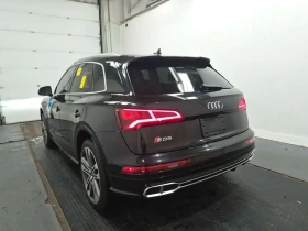 Audi SQ5 Technik | Auto.bg — изображение 5 Audi SQ5 Technik | Auto.bg — изображение 5