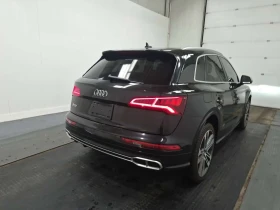 Audi SQ5 Technik | Auto.bg — изображение 3 Audi SQ5 Technik | Auto.bg — изображение 3