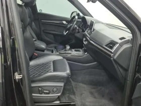 Audi SQ5 Technik | Auto.bg — изображение 8 Audi SQ5 Technik | Auto.bg — изображение 8