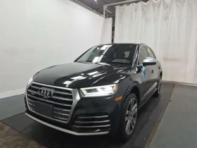 Audi SQ5 Technik | Auto.bg — изображение 12 Audi SQ5 Technik | Auto.bg — изображение 12
