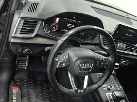 Audi SQ5 Technik | Auto.bg — изображение 10 Audi SQ5 Technik | Auto.bg — изображение 10