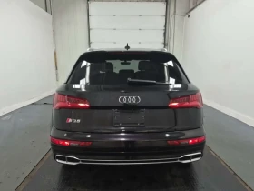 Audi SQ5 Technik | Auto.bg — изображение 4 Audi SQ5 Technik | Auto.bg — изображение 4