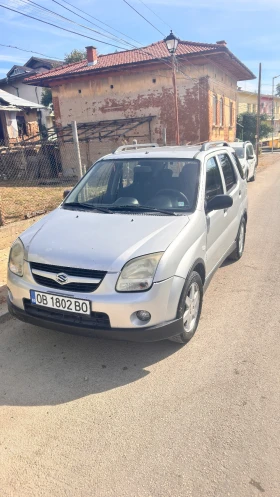 Suzuki Ignis Gas benzin - Car24.bg Suzuki Ignis Gas benzin