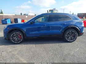 Porsche Cayenne ELECTRIC TURBO | Auto.bg — изображение 8 Porsche Cayenne ELECTRIC TURBO | Auto.bg — изображение 8