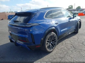 Porsche Cayenne ELECTRIC TURBO | Auto.bg — изображение 5 Porsche Cayenne ELECTRIC TURBO | Auto.bg — изображение 5