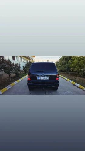 Mercedes-Benz ML 270 2.7 CDI FINAL EDITION - 6000 € - 84696284 7 | Car24.bg Mercedes-Benz ML 270 2.7 CDI FINAL EDITION - 6000 € - 84696284 7