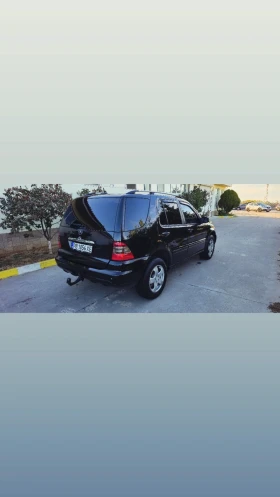 Mercedes-Benz ML 270 2.7 CDI FINAL EDITION - 6000 € - 84696284 5 | Car24.bg Mercedes-Benz ML 270 2.7 CDI FINAL EDITION - 6000 € - 84696284 5