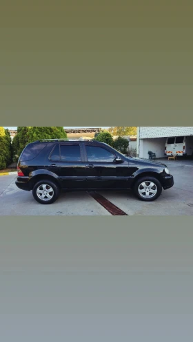 Mercedes-Benz ML 270 2.7 CDI FINAL EDITION - 6000 € - 84696284 3 | Car24.bg Mercedes-Benz ML 270 2.7 CDI FINAL EDITION - 6000 € - 84696284 3