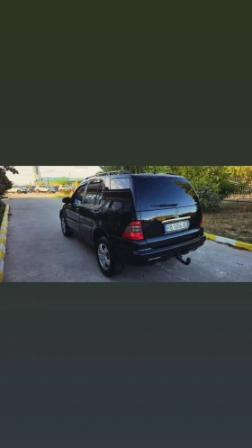 Mercedes-Benz ML 270 2.7 CDI FINAL EDITION - 6000 € - 84696284 6 | Car24.bg Mercedes-Benz ML 270 2.7 CDI FINAL EDITION - 6000 € - 84696284 6