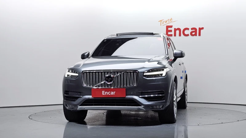 Volvo Xc90 D5* Inscription* Bowers & Wilkins* HeadUp* Pano* - 19350 € / 37845.31 лв. - 42819628 1 | Car24.bg Volvo Xc90 D5* Inscription* Bowers & Wilkins* HeadUp* Pano* - 19350 € / 37845.31 лв. - 42819628 1