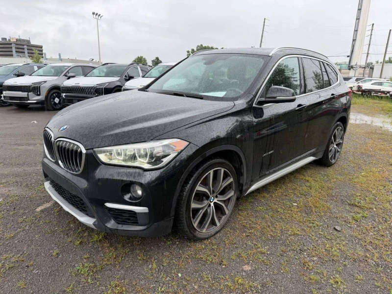 BMW X1 * xDrive28i * CARFAX * БЕЗ ПЪРВОНАЧАЛНА ВНОСКА - 10700 € / 20927.38 лв. - 30082731 1 | Car24.bg BMW X1 * xDrive28i * CARFAX * БЕЗ ПЪРВОНАЧАЛНА ВНОСКА - 10700 € / 20927.38 лв. - 30082731 1