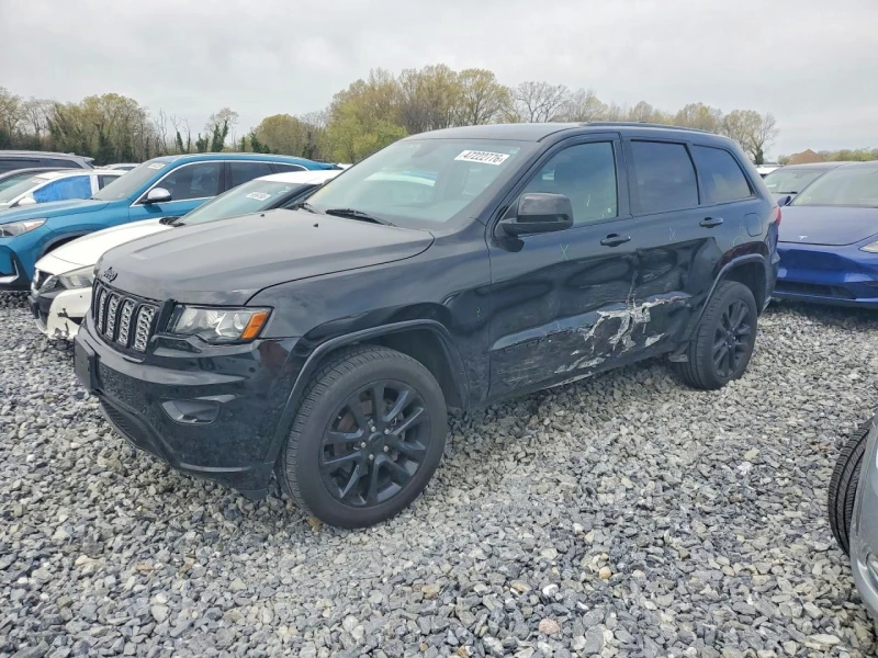 Jeep Grand cherokee 3.6l Laredo - 13900 € / 27186.04 лв. - 30123273 1 | Car24.bg Jeep Grand cherokee 3.6l Laredo - 13900 € / 27186.04 лв. - 30123273 1