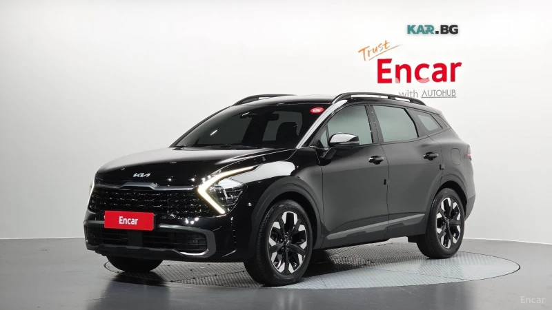 Kia Sportage 1.6T Signature Gravity 4x4* 360* DISTRONIC* KRELL* - 22100 € - 53412429 1 | Car24.bg Kia Sportage 1.6T Signature Gravity 4x4* 360* DISTRONIC* KRELL* - 22100 € - 53412429 1