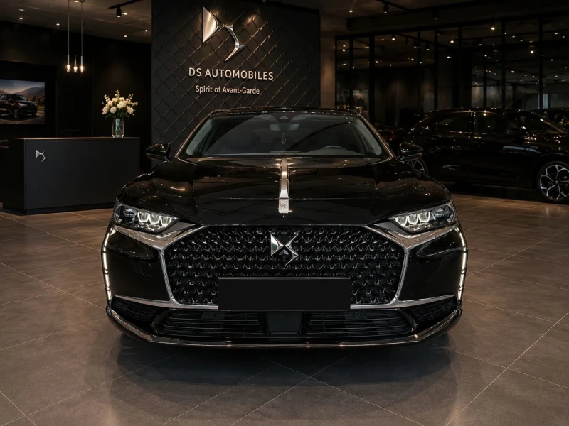 DS DS 9 1.6/225ks/ RIVIOLI+ e tense - 29499 € - 55503612 1 | Car24.bg DS DS 9 1.6/225ks/ RIVIOLI+ e tense - 29499 € - 55503612 1