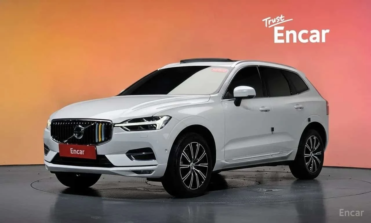 Volvo XC60 * T6 Inscription * КРАЙНА ЦЕНА ДО БЪЛГАРИЯ | Auto.bg — изображение 1 Volvo XC60 * T6 Inscription * КРАЙНА ЦЕНА ДО БЪЛГАРИЯ | Auto.bg — изображение 1