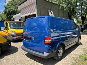VW Transporter T5 - 1.9TDi | Auto.bg — изображение 4 VW Transporter T5 - 1.9TDi | Auto.bg — изображение 4