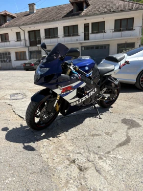 Suzuki Gsxr undefined | Auto.bg — изображение 2 Suzuki Gsxr undefined | Auto.bg — изображение 2