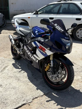 Suzuki Gsxr