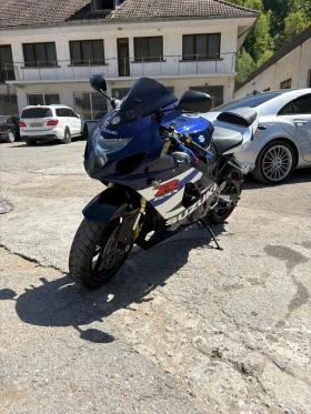 Suzuki Gsxr undefined | Auto.bg — изображение 3 Suzuki Gsxr undefined | Auto.bg — изображение 3