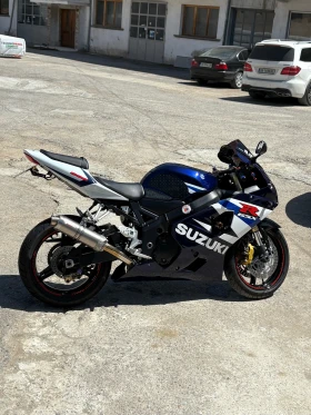 Suzuki Gsxr undefined | Auto.bg — изображение 4 Suzuki Gsxr undefined | Auto.bg — изображение 4