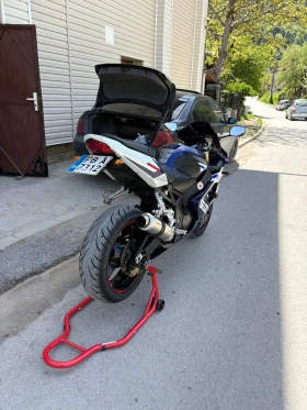 Suzuki Gsxr undefined | Auto.bg — изображение 5 Suzuki Gsxr undefined | Auto.bg — изображение 5
