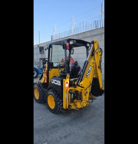Багер JCB 1CX-2014год.ПЕРФЕКТНА | Auto.bg — изображение 2 Багер JCB 1CX-2014год.ПЕРФЕКТНА | Auto.bg — изображение 2