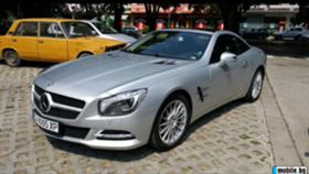 Обява за продажба на Mercedes-Benz SL 350  ~71 000 лв. - изображение 1