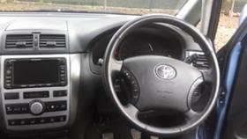 Toyota Avensis verso 2.0D4D 116. | Mobile.bg   12