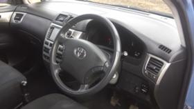 Toyota Avensis verso 2.0D4D 116. | Mobile.bg   13