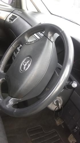 Toyota Avensis verso 2.0D4D 116. | Mobile.bg   14