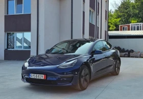Tesla Model 3 Фейслифт/ термопомпа + Гаранция! - Car24.bg Tesla Model 3 Фейслифт/ термопомпа + Гаранция!