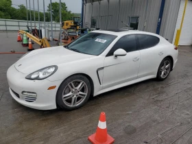 Porsche Panamera - Car24.bg Porsche Panamera