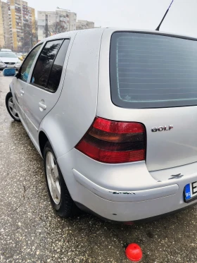 VW Golf 1.6 SR - Отличен технически - 1480 € / 2894.63 лв. - 66286681 5 | Car24.bg VW Golf 1.6 SR - Отличен технически - 1480 € / 2894.63 лв. - 66286681 5