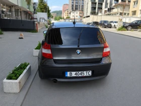 BMW 116 БЕНЗИН/ГАЗ#РЕГИСТРИРАН#ОБСЛУЖЕН#ВСИЧКО ПЛАТЕНО!!! | Auto.bg — изображение 6 BMW 116 БЕНЗИН/ГАЗ#РЕГИСТРИРАН#ОБСЛУЖЕН#ВСИЧКО ПЛАТЕНО!!! | Auto.bg — изображение 6