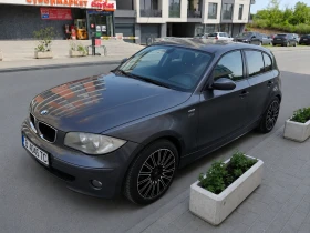 BMW 116 БЕНЗИН/ГАЗ#РЕГИСТРИРАН#ОБСЛУЖЕН#ВСИЧКО ПЛАТЕНО!!! | Auto.bg — изображение 2 BMW 116 БЕНЗИН/ГАЗ#РЕГИСТРИРАН#ОБСЛУЖЕН#ВСИЧКО ПЛАТЕНО!!! | Auto.bg — изображение 2