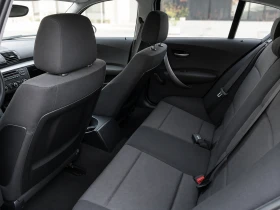 BMW 116 БЕНЗИН/ГАЗ#РЕГИСТРИРАН#ОБСЛУЖЕН#ВСИЧКО ПЛАТЕНО!!! | Auto.bg — изображение 9 BMW 116 БЕНЗИН/ГАЗ#РЕГИСТРИРАН#ОБСЛУЖЕН#ВСИЧКО ПЛАТЕНО!!! | Auto.bg — изображение 9