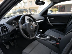 BMW 116 БЕНЗИН/ГАЗ#РЕГИСТРИРАН#ОБСЛУЖЕН#ВСИЧКО ПЛАТЕНО!!! | Auto.bg — изображение 8 BMW 116 БЕНЗИН/ГАЗ#РЕГИСТРИРАН#ОБСЛУЖЕН#ВСИЧКО ПЛАТЕНО!!! | Auto.bg — изображение 8