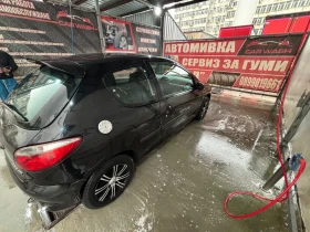 Peugeot 206 - 1300 € / 2542.58 лв. - 29685365 4 | Car24.bg Peugeot 206 - 1300 € / 2542.58 лв. - 29685365 4