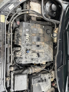 Peugeot 206 - 1300 € / 2542.58 лв. - 29685365 12 | Car24.bg Peugeot 206 - 1300 € / 2542.58 лв. - 29685365 12