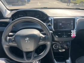 Peugeot 208 1.6 HDI FaceLift - 6500 € / 12712.90 лв. - 57822932 8 | Car24.bg Peugeot 208 1.6 HDI FaceLift - 6500 € / 12712.90 лв. - 57822932 8