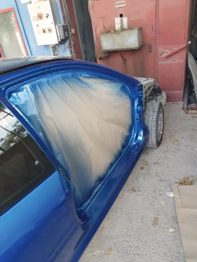 Peugeot 206 Gti - 3999 € / 7821.36 лв. - 10126627 4 | Car24.bg Peugeot 206 Gti - 3999 € / 7821.36 лв. - 10126627 4