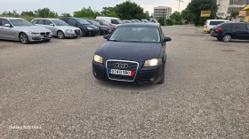 Audi A3 2.0tdi | Auto.bg — изображение 4 Audi A3 2.0tdi | Auto.bg — изображение 4