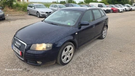 Audi A3 2.0tdi | Auto.bg — изображение 5 Audi A3 2.0tdi | Auto.bg — изображение 5