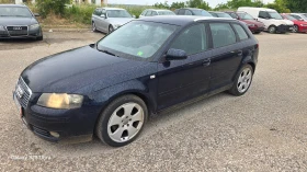 Audi A3 2.0tdi | Auto.bg — изображение 6 Audi A3 2.0tdi | Auto.bg — изображение 6