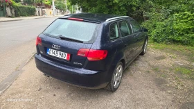 Audi A3 2.0tdi | Auto.bg — изображение 8 Audi A3 2.0tdi | Auto.bg — изображение 8