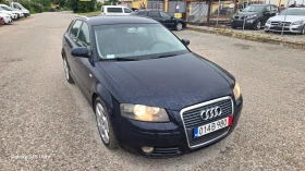 Audi A3 2.0tdi | Auto.bg — изображение 13 Audi A3 2.0tdi | Auto.bg — изображение 13