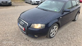 Audi A3 2.0tdi | Auto.bg — изображение 11 Audi A3 2.0tdi | Auto.bg — изображение 11