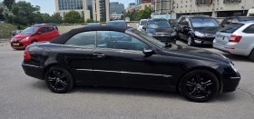 Mercedes-Benz CLK Facelift, 200kompressor, navi, газ, автоматик - 4800 € / 9387.98 лв. - 69333414 4 | Car24.bg Mercedes-Benz CLK Facelift, 200kompressor, navi, газ, автоматик - 4800 € / 9387.98 лв. - 69333414 4