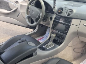 Mercedes-Benz CLK Facelift, 200kompressor, navi, газ, автоматик - 4800 € / 9387.98 лв. - 69333414 11 | Car24.bg Mercedes-Benz CLK Facelift, 200kompressor, navi, газ, автоматик - 4800 € / 9387.98 лв. - 69333414 11