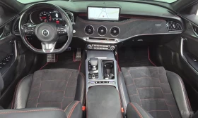 Kia Stinger 3.3 GT AWD* DISTRONIC* HARMAN KARDON* 360* ХЕДЪП* | Auto.bg — изображение 8 Kia Stinger 3.3 GT AWD* DISTRONIC* HARMAN KARDON* 360* ХЕДЪП* | Auto.bg — изображение 8